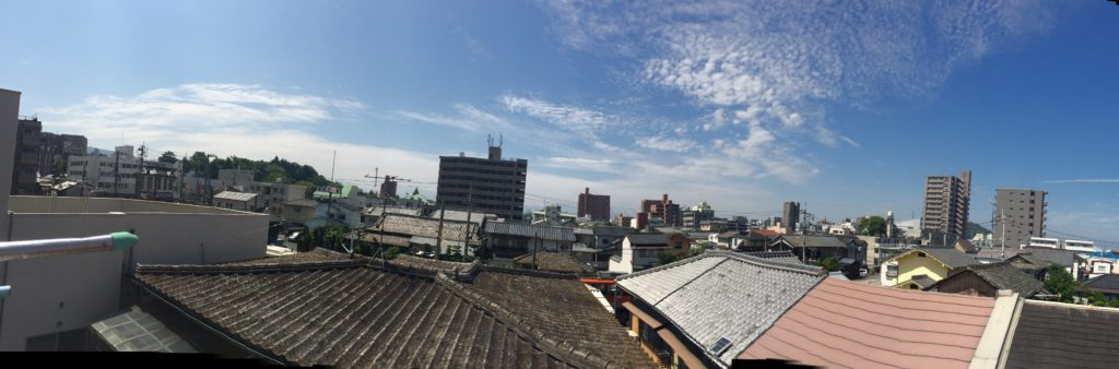 rooftop